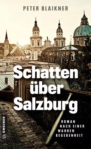 Schatten über Salzburg</a>