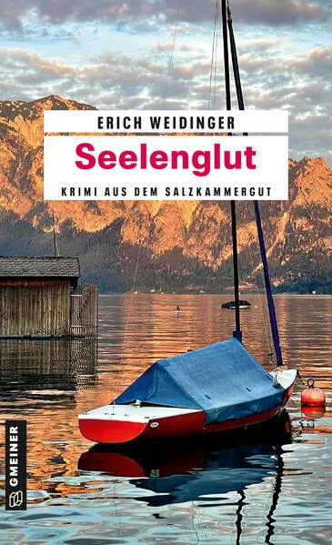 Cover: Seelenglut