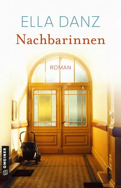 Cover: Nachbarinnen