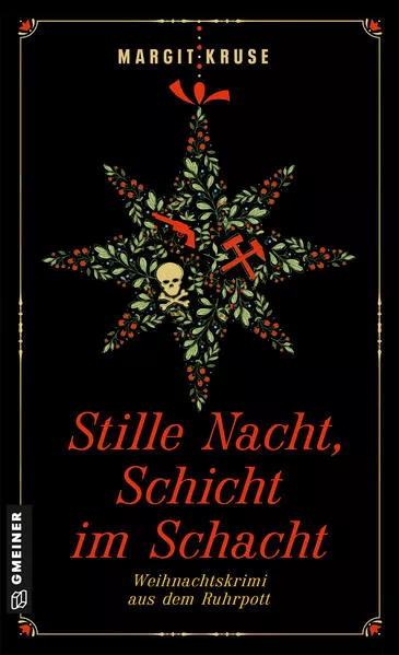 Stille Nacht, Schicht im Schacht</a>