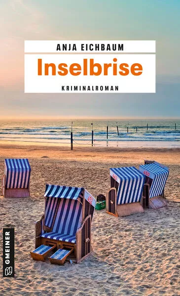Cover: Inselbrise