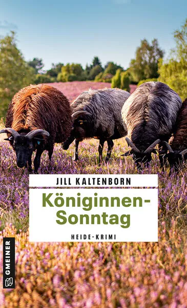 Cover: Königinnensonntag