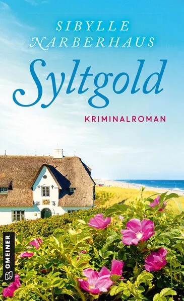 Cover: Syltgold