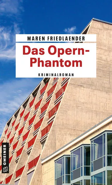 Das Opern-Phantom