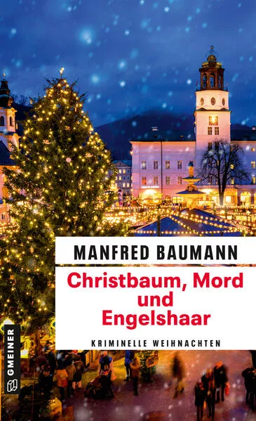 Christbaum, Mord und Engelshaar</a>