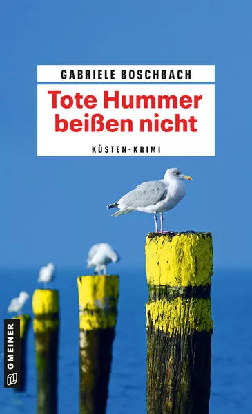Cover: Tote Hummer beißen nicht