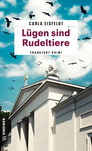Lügen sind Rudeltiere