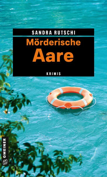 Cover: Mörderische Aare
