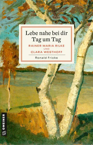 Cover: Lebe nahe bei dir Tag um Tag