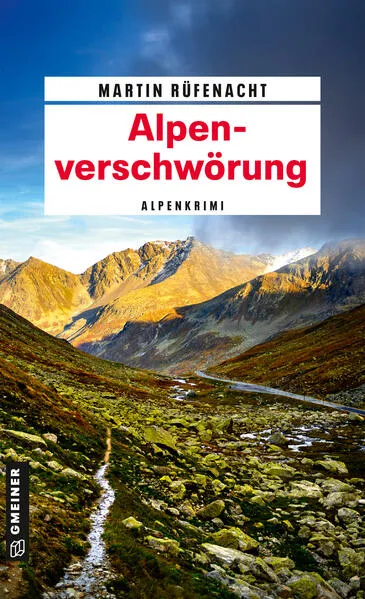 Alpenverschwörung