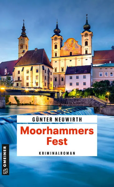 Cover: Moorhammers Fest