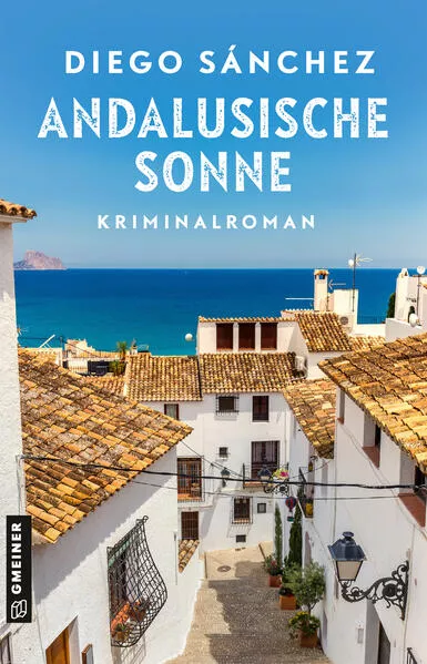 Cover: Andalusische Sonne
