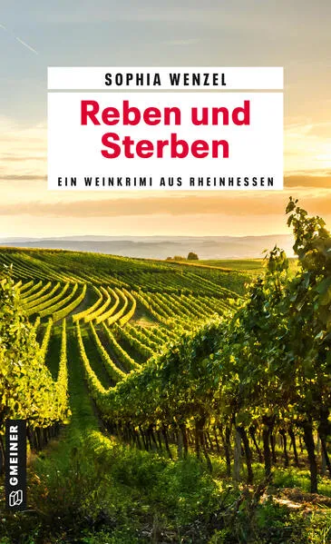 Cover: Reben und Sterben
