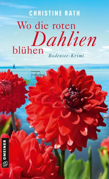 Cover: Wo die roten Dahlien blühen