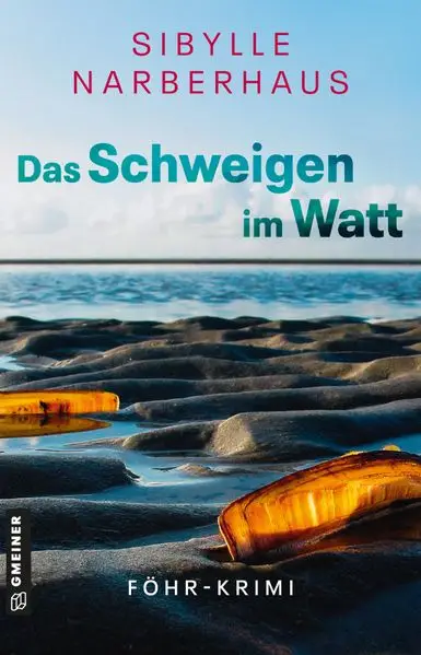 Cover: Das Schweigen im Watt