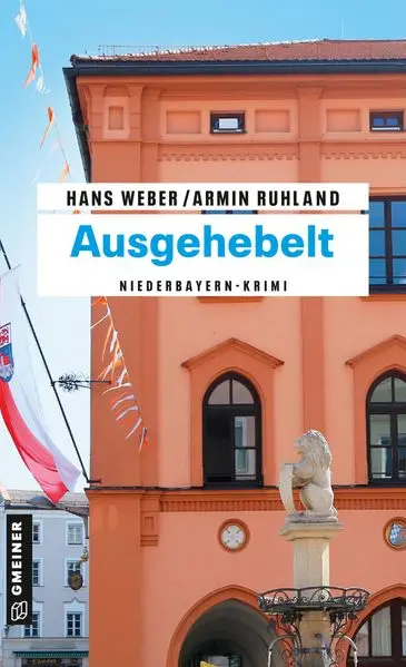 Cover: Ausgehebelt
