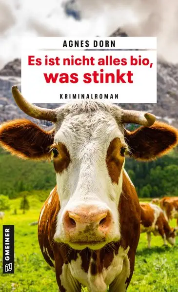 Cover: Es ist nicht alles bio, was stinkt