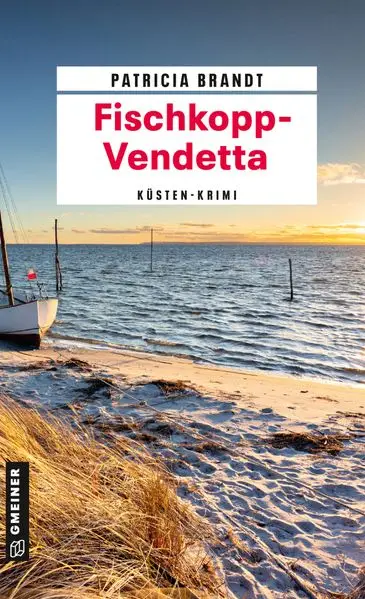 Cover: Fischkopp-Vendetta