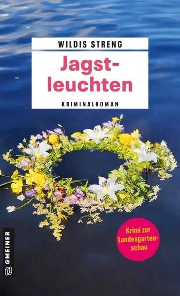 Cover: Jagstleuchten