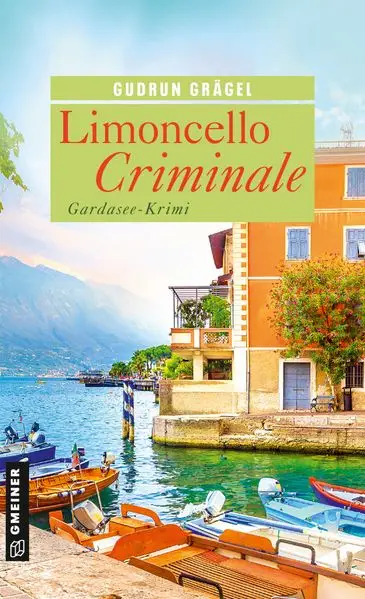Cover: Limoncello Criminale