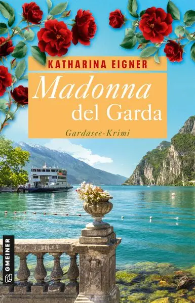 Cover: Madonna del Garda