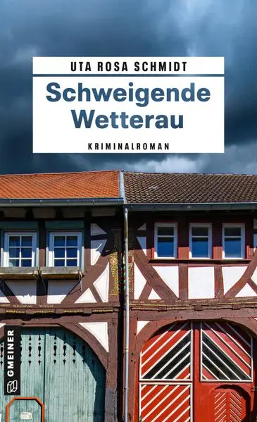 Cover: Schweigende Wetterau