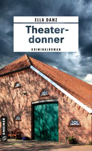 Cover: Theaterdonner