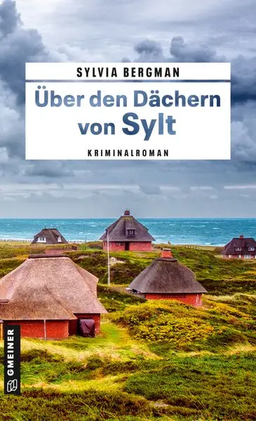 Cover: Über den Dächern von Sylt