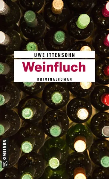Cover: Weinfluch
