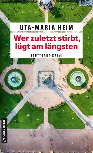 Cover: Wer zuletzt stirbt, lügt am längsten