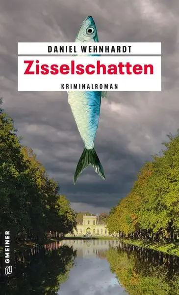 Cover: Zisselschatten