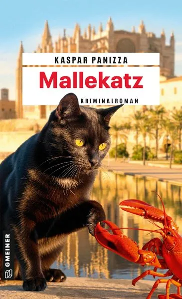 Cover: Mallekatz