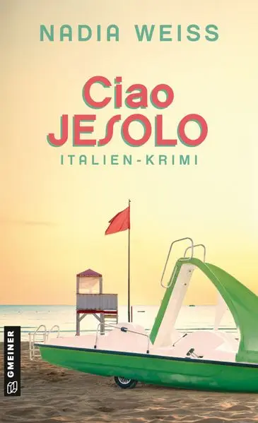 Cover: Ciao Jesolo