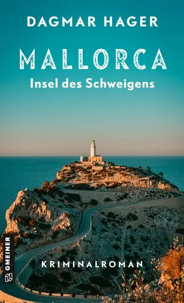 Cover: Mallorca - Insel des Schweigens