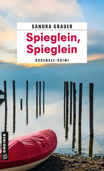 Cover: Spieglein, Spieglein