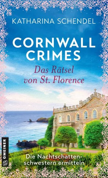 Cover: Cornwall Crimes: Das Rätsel von St. Florence