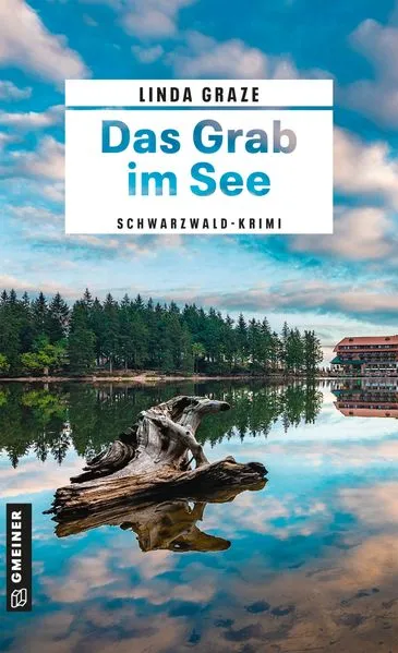 Cover: Das Grab im See