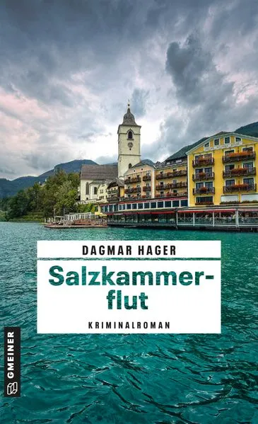 Cover: Salzkammerflut
