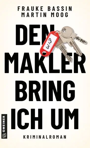 Cover: Den Makler bring ich um