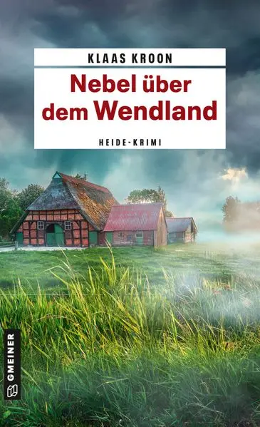 Cover: Nebel über dem Wendland