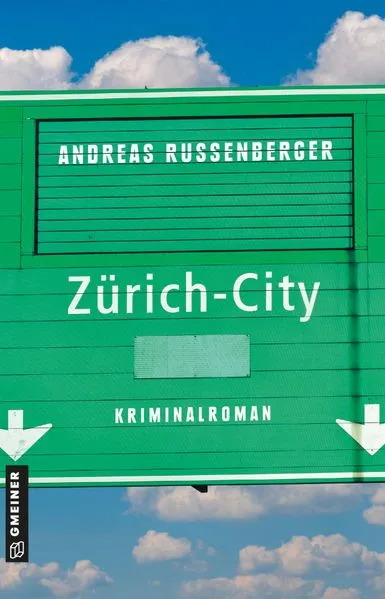 Cover: Zürich City