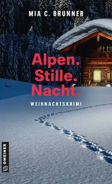 Cover: Alpen.Stille.Nacht.