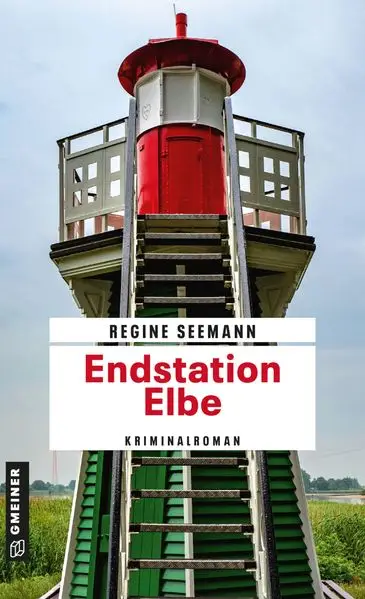 Cover: Endstation Elbe