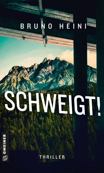 Cover: Schweigt!