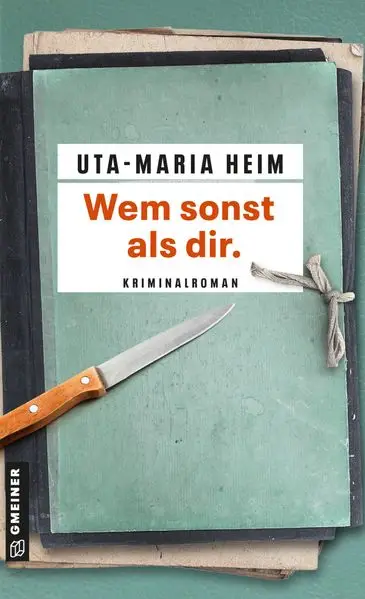 Cover: Wem sonst als Dir.
