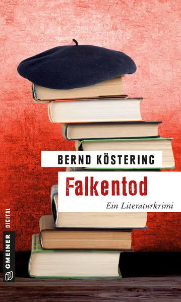 Cover: Falkentod