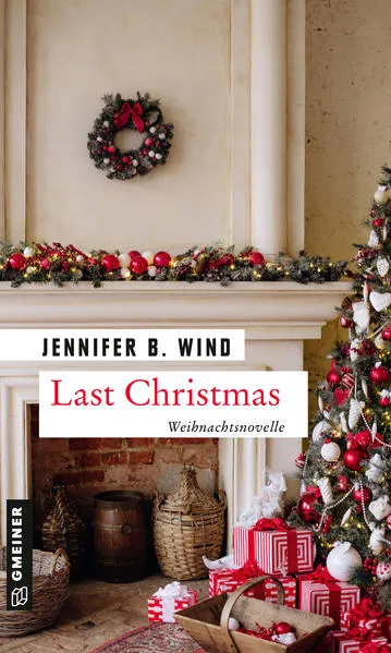 Cover: Last Christmas