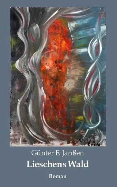 Cover: Lieschens Wald