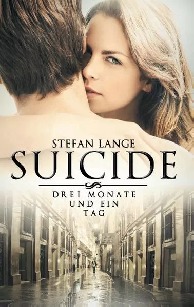 Cover: Suicide