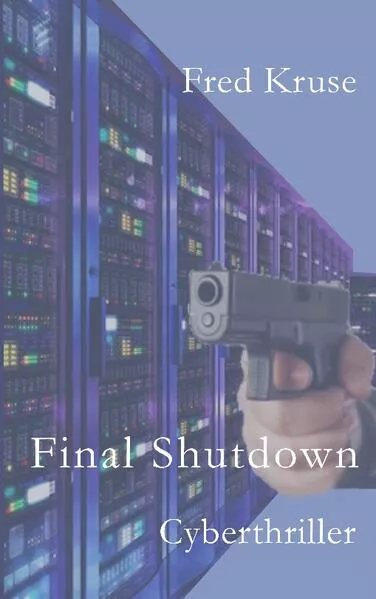 Cover: Final Shutdown